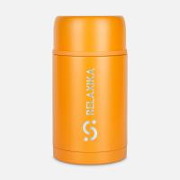 Термос для еды Relaxika 1000