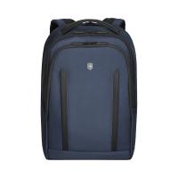 Рюкзак VICTORINOX Altmont Professional Compact Laptop Backpack 15", синий, полиэфирная ткань, 29x22x41