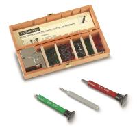 Набор для замены пружин в ножах Victorinox, в деревянной коробке
