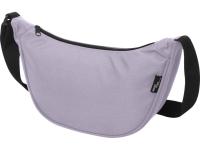 Байрон поясная сумка из переработанных материалов объемом 1,5 л - Лиловый