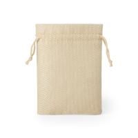 Мешочек подарочный DACROK, полиэстер, 10 x 14 см | 8 gr.