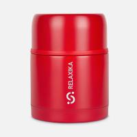Термос для еды Relaxika 500