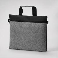 Сумка для документов Felty из фетра