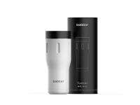 Термос питьевой, вакуумный, бытовой, тм bobber. Объем 0,47 литра. Артикул Tumbler-470 Iced Water , размер 470 мл