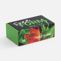 Коробка с печатью на заказ Freeform