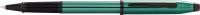 Ручка-роллер Selectip Cross Century II Translucent Green Lacquer