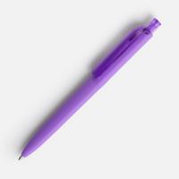 Ручка шариковая Prodir DS8 PRR-T Soft Touch