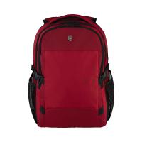 Рюкзак VICTORINOX VX Sport Evo Daypack, красный, полиэстер, 36x27x49 см, 32 л