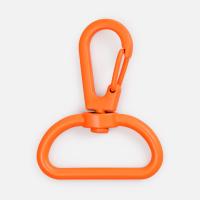 Застежка-карабин Snap Hook, L