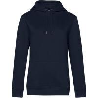 Толстовка с капюшоном женская Queen