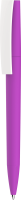 Ручка ZETA SOFT Фиолетовая (сиреневая 2592C) 1010.24
