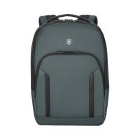 Рюкзак VICTORINOX Altmont Professional City Laptop Backpack 14", зеленый, полиэфирная ткань, 27x15x40 см