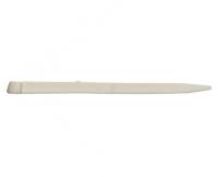 Зубочистка VICTORINOX, малая, для ножей 58 мм, 65 мм и 74 мм, пластиковая, бежевая