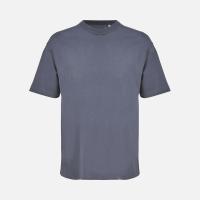 Футболка оверсайз мужская Boxy Men