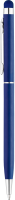 Ручка KENO Синяя 281C 1117.01