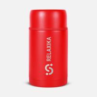 Термос для еды Relaxika 1000
