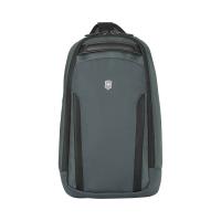 Рюкзак на одно плечо VICTORINOX Altmont Professional Tablet Sling, зеленый, полиэфирная ткань, 24x10