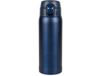 Термокружка Relaxika 701 (0,48 литра), синяя (без лого) , размер 480