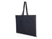 Плед для пикника Laytote - Темно - синий