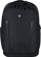 Рюкзак VICTORINOX Altmont Professional Essential Laptop Backpack 15'', чёрный, полиэфир, 34x27x43 см, 24 л