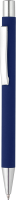 Ручка MAX SOFT MIRROR Темно-синяя 1111.14