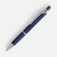 Ручка шариковая Chromos Soft Touch
