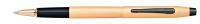 Ручка-роллер Selectip Cross Classic Century Brushed Rose Gold PVD