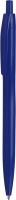 Ручка DAROM COLOR Темная-синяя 1071.14