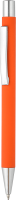 Ручка MAX SOFT MIRROR Оранжевая 1111.05