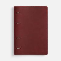 Ежедневник inStream, недатированный