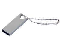 USB 3.0-флешка на 32 Гб с мини чипом, компактный дизайн, стильное отверстие для цепочки , размер 32ГБ