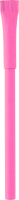 Ручка KRAFT Розовая 3010.10