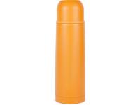 Термос Relaxika 101 (0,75 литра), желтый (без лого) , размер 750