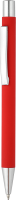 Ручка MAX SOFT MIRROR Красная 1111.03