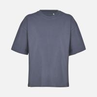 Футболка оверсайз женская Boxy Women