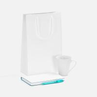 Набор White Shall Simple