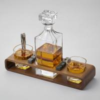 Подарочный набор для виски Whiskey Wonder