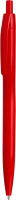 Ручка DAROM COLOR Красная 1071.03