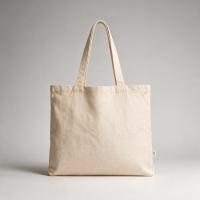 Сумка Микси из смесовой ткани, 160 г/м2, натуральный