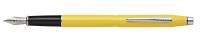 Перьевая ручка Cross Classic Century Aquatic Yellow Lacquer