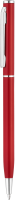 Ручка HILTON Красная 1060.03