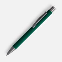 Ручка шариковая Atento Soft Touch