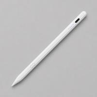 Стилус активный Magic Pencil Pro для iPad, белый, Deppa
