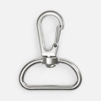 Застежка-карабин Snap Hook, L