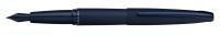 Перьевая ручка Cross ATX Dark Blue PVD, перо F