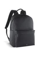 Рюкзак мужской BUGATTI Rico, черный, полиуретан, 32 x 18 x 44 см