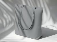 Сумка из плотного хлопка Carryme 200, серый