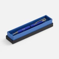 Ручка шариковая Keskus Soft Touch в футляре