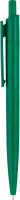 Ручка HIT COLOR Зеленая 1341.02