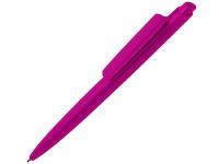 Ipe шариковая ручка RCS из переработанного материала (черные чернила) - Фуксия , размер черные чернила